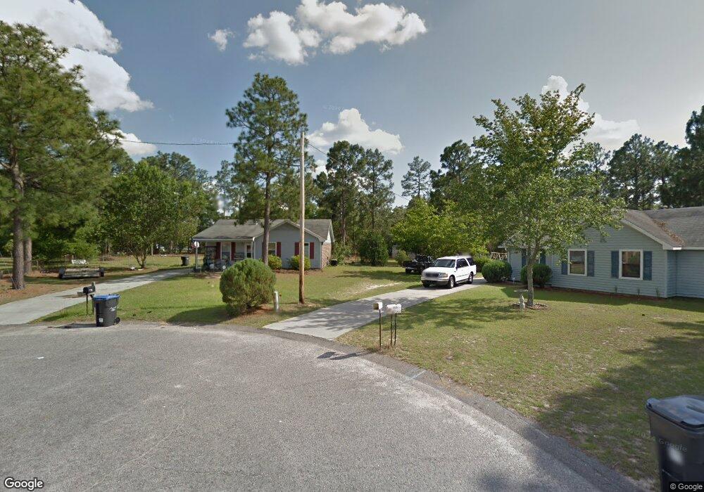 4112 Short Leaf Ct, Augusta, GA 30906 - photo 1