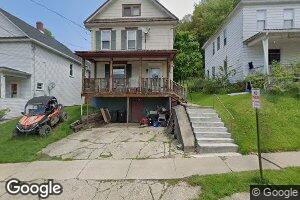 259 Euclid Ave, Ridgway, PA 15853