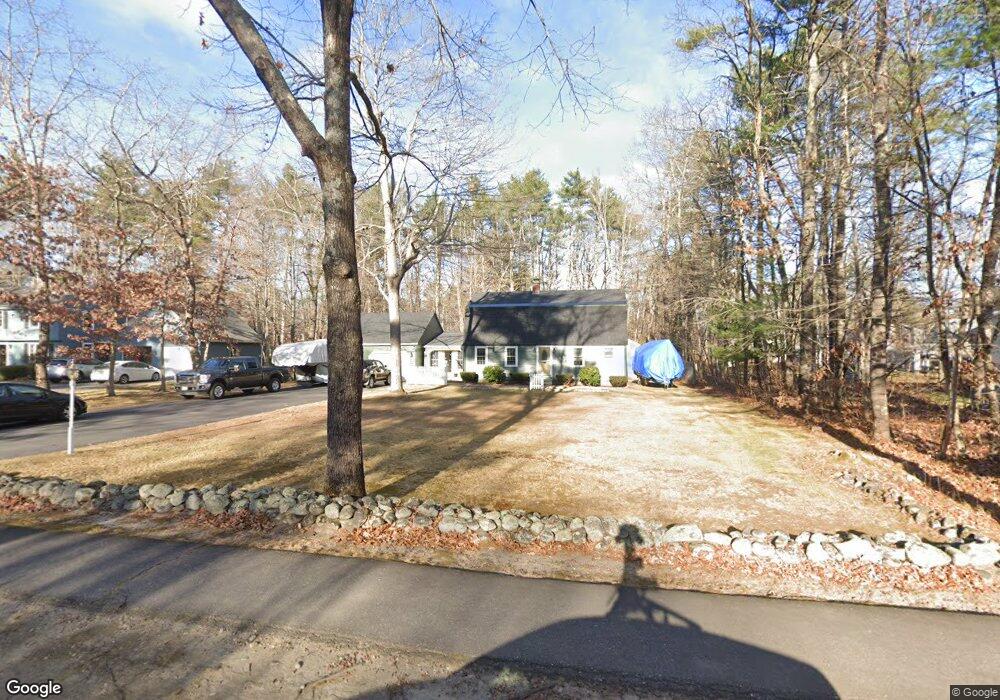 41 Hawthorne Dr, Windham, ME 04062 - photo 1