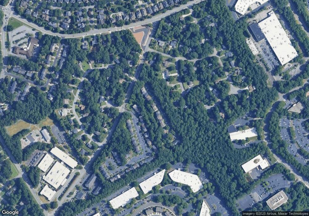 3646 Centennial Square, Norcross, GA 30092 - photo 1