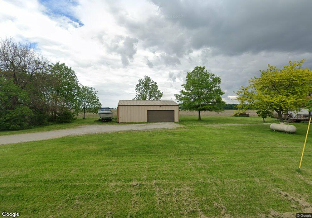 2751 N Nissen Rd, Martin, OH 43445 - photo 1