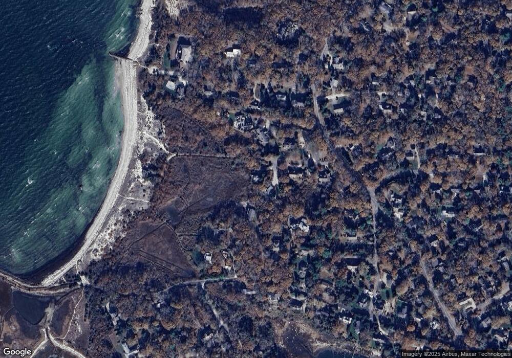 24 Beach Rd, Falmouth, MA 02540 - photo 1