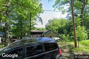 8362 Main Rd, Curran, MI 48728
