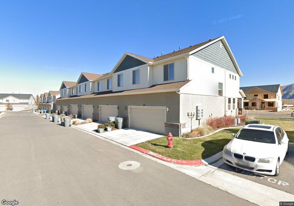 983 N Apple Seed Ln, Santaquin, UT 84655 - photo 1