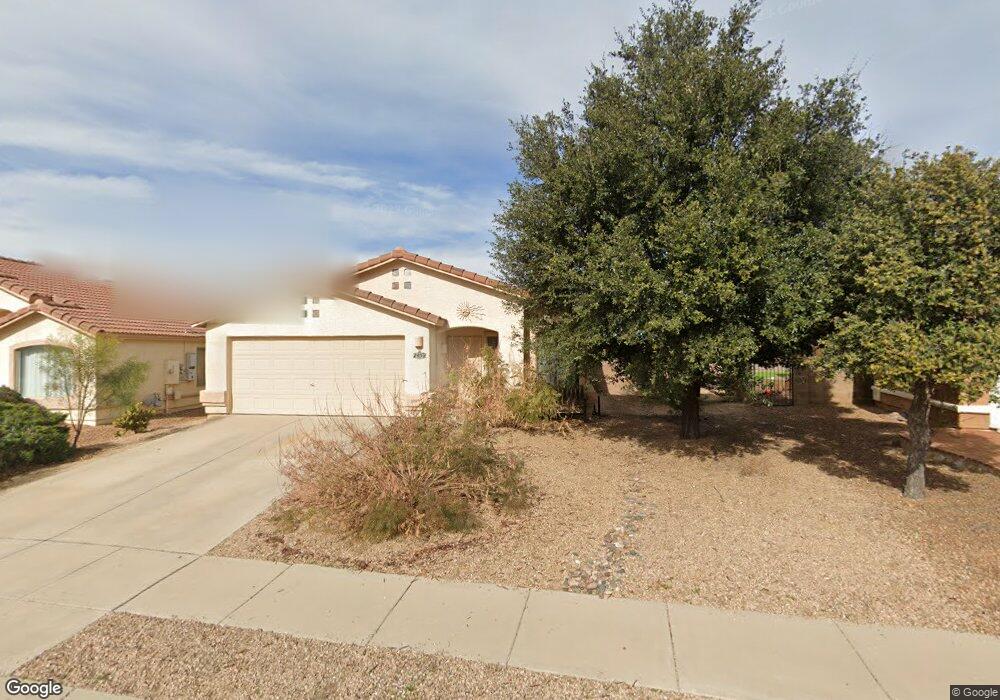 2459 E Skipping Rock Way, Tucson, AZ 85737 - photo 1