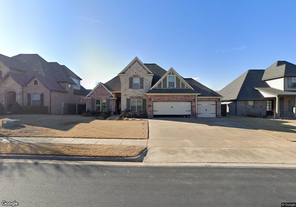 103 NW White Oak Rd, Bentonville, AR 72712 - photo 1