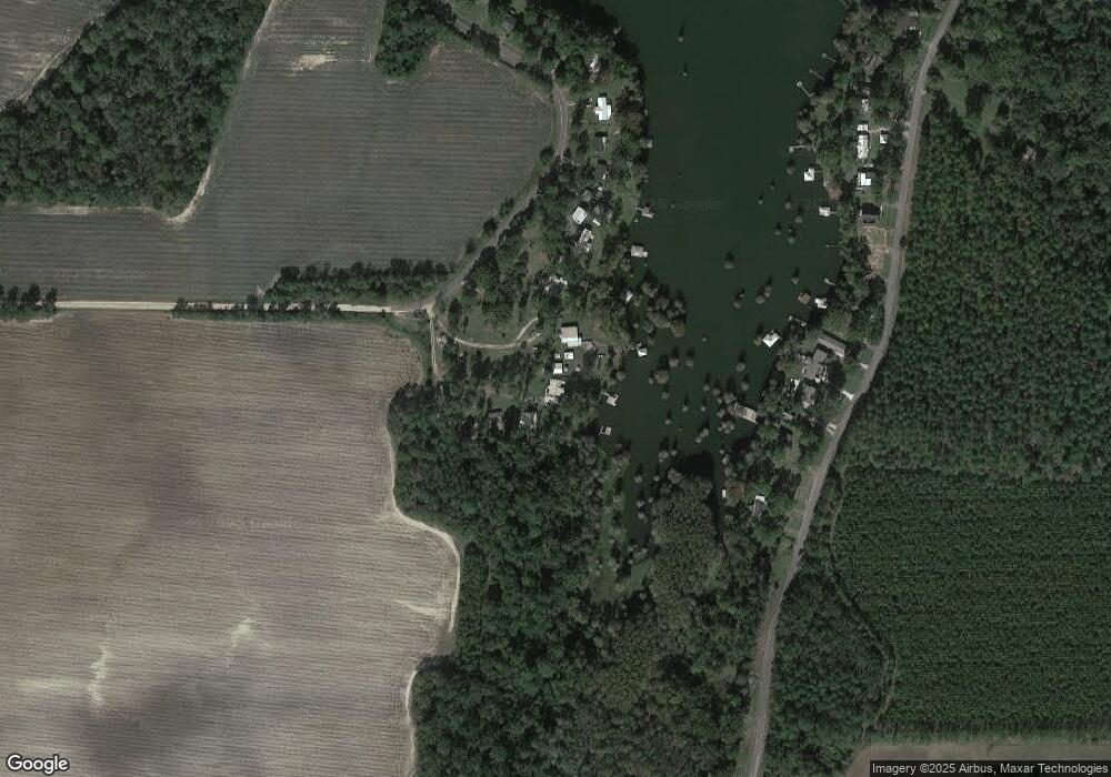 667 Smoak Bridge Cir, Warwick, GA 31796 - photo 1