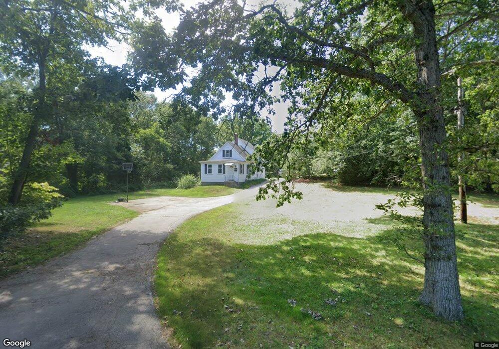 27 Crowes Ln, Hingham, MA 02043 - photo 1