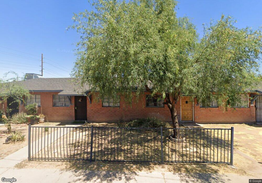 1807 N 18th St, Phoenix, AZ 85006 - photo 1