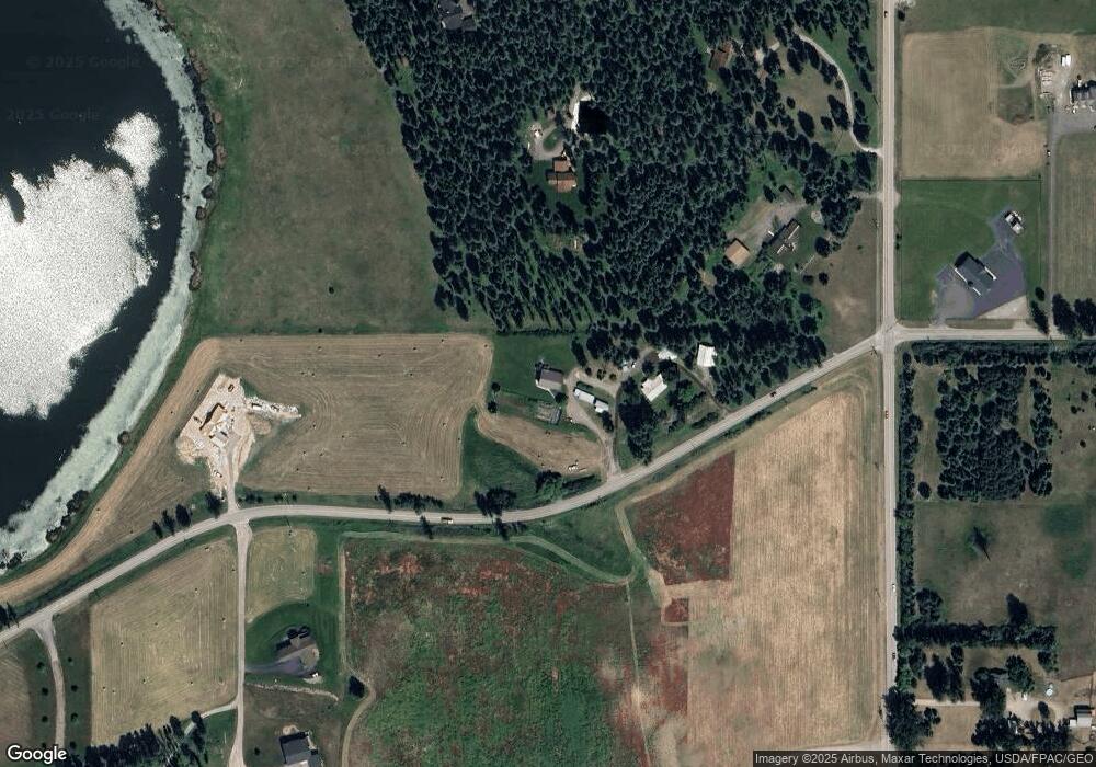 1471 Hodgson Rd, Whitefish, MT 59937 - photo 1