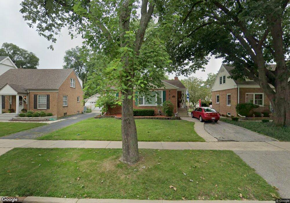 598 S Bryan St, Elmhurst, IL 60126 - photo 1