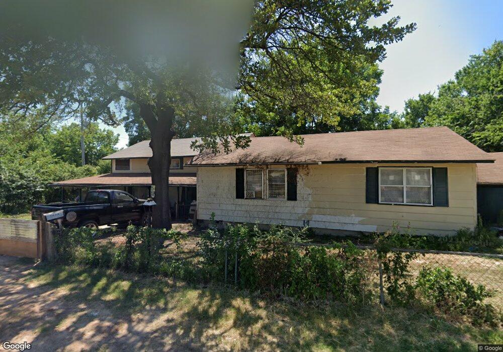 6020 S 64th West Ave, Tulsa, OK 74107 - photo 1