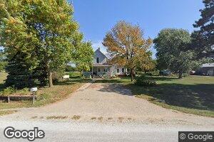 503 S Cleveland St, Brainard, NE 68626