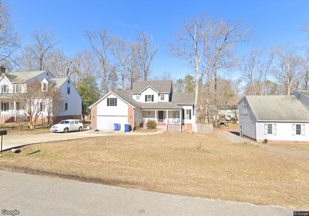 4730 Rockfield Rd, North Chesterfield, VA 23237 - photo 1