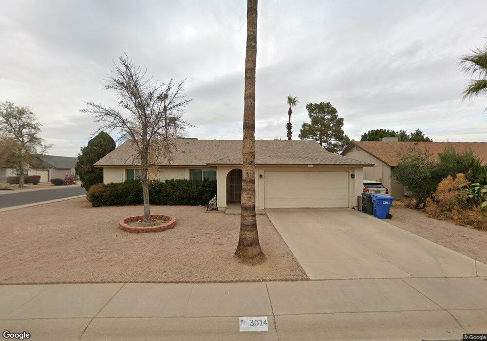 3014 E Bremen St, Phoenix, AZ 85032 - photo 1