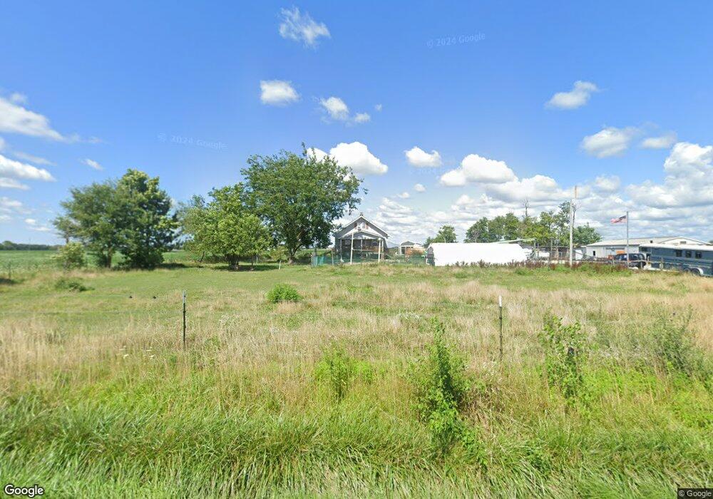 19123 N 700th St, Shumway, IL 62461 - photo 1