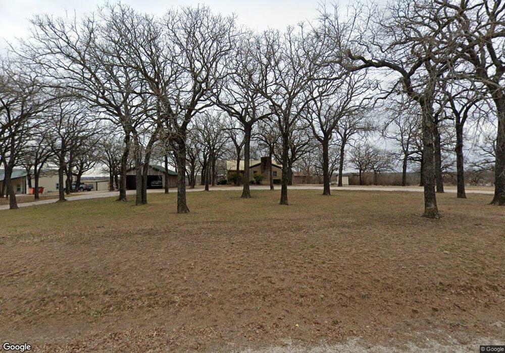 1725 County Road 4757, Boyd, TX 76023 - photo 1