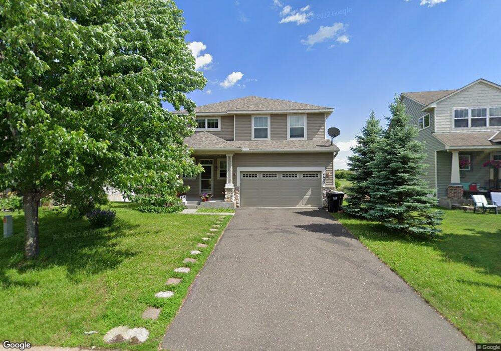 4653 Empress Way N, Hugo, MN 55038 - photo 1