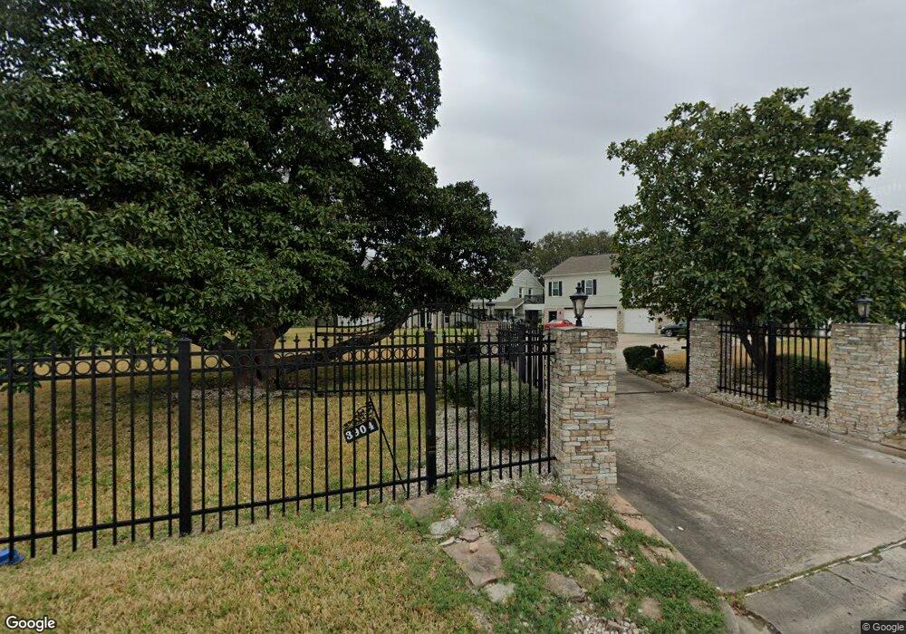 3904 S Macgregor Way, Houston, TX 77021 - photo 1