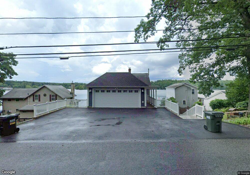 11 W Sutton Rd, Sutton, MA 01590 - photo 1