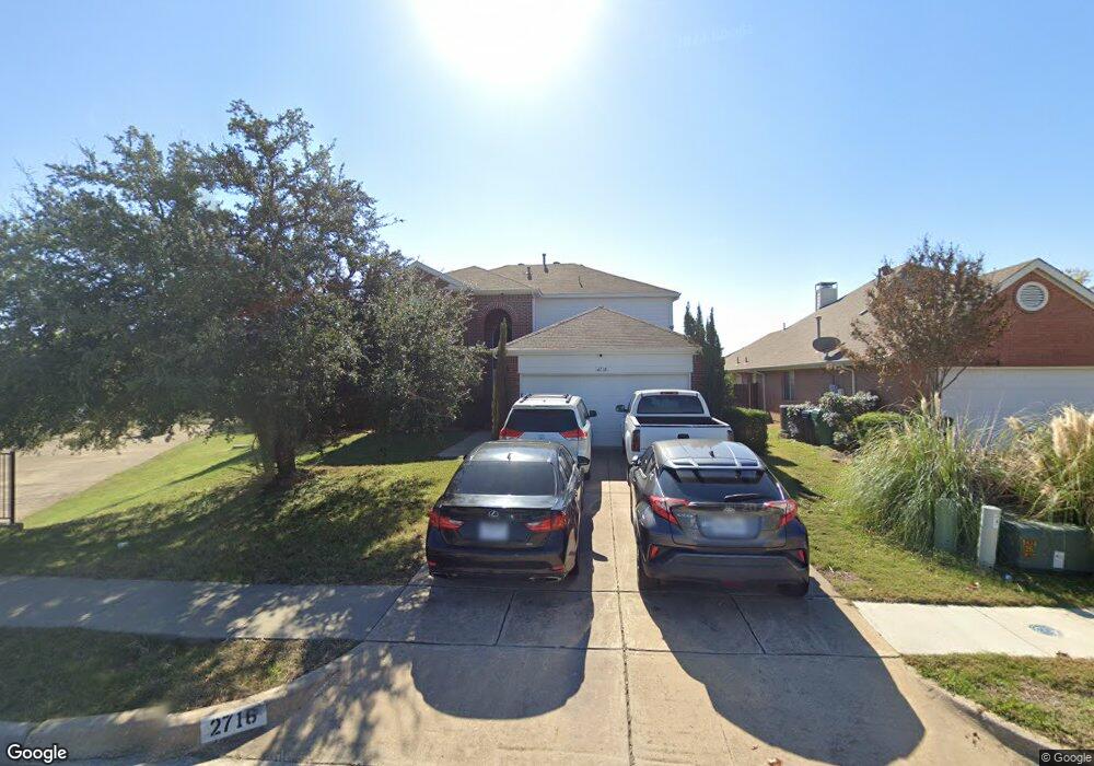 2716 Loon Lake Rd, Denton, TX 76210 - photo 1