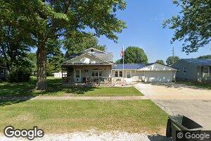 107 W F St, Alpha, IL 61413