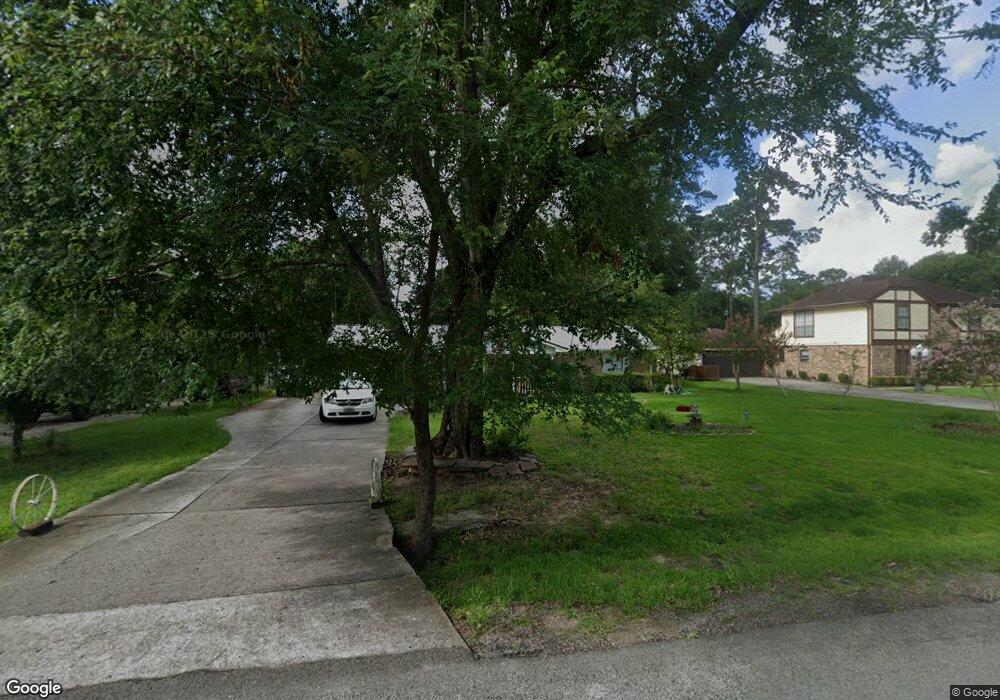 214 Sagewood Dr, Spring, TX 77386 - photo 1