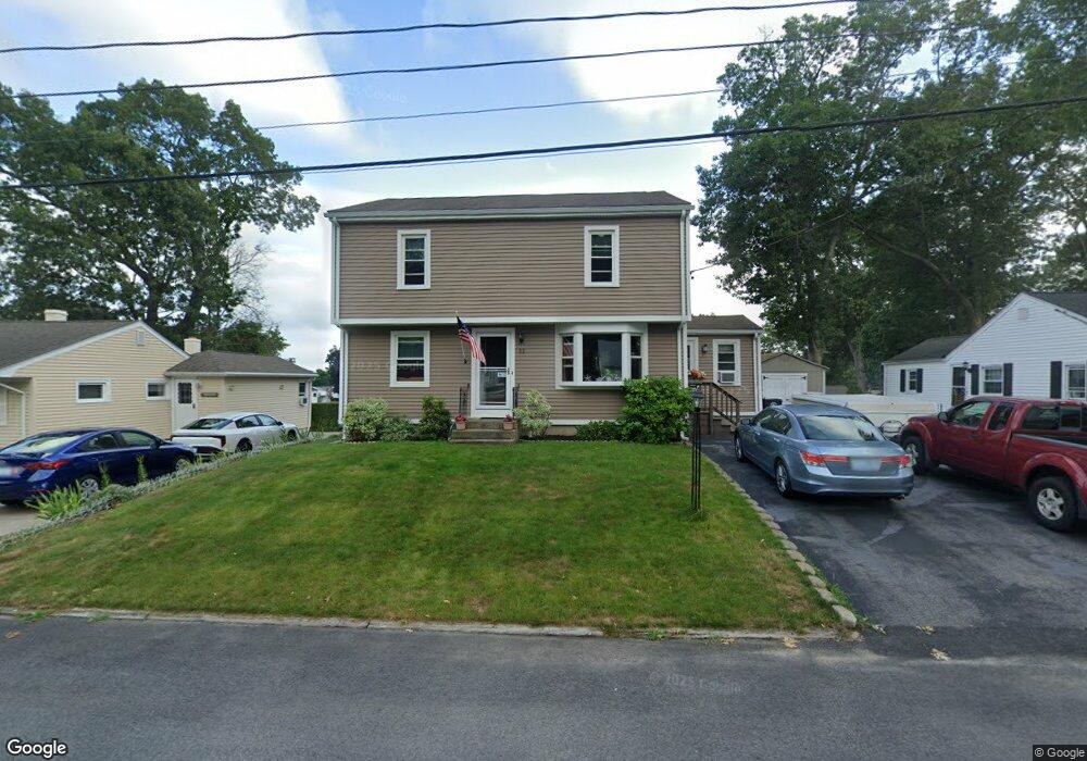 11 Windwood Rd, Cranston, RI 02920 - photo 1