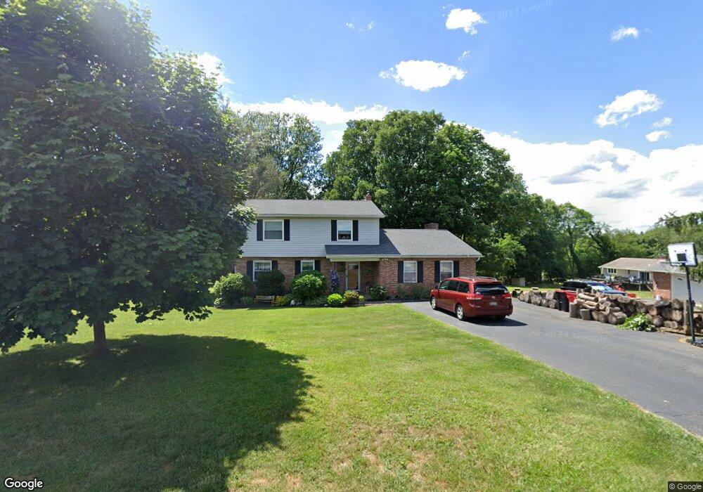 1828 Arabian Way, Fallston, MD 21047 - photo 1