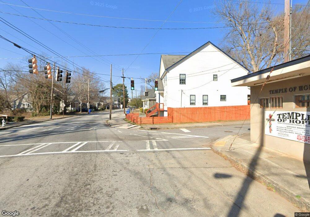 0 Mc Daniel St SW unit 7029330, Atlanta, GA 30310 - photo 1