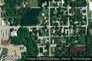 375 E 4th St, Nelson, NE 68961