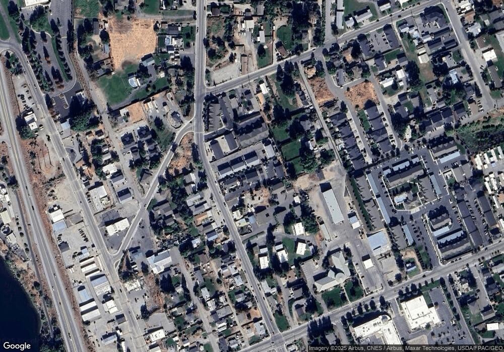 1011 N Baker Ave, East Wenatchee, WA 98802 - photo 1