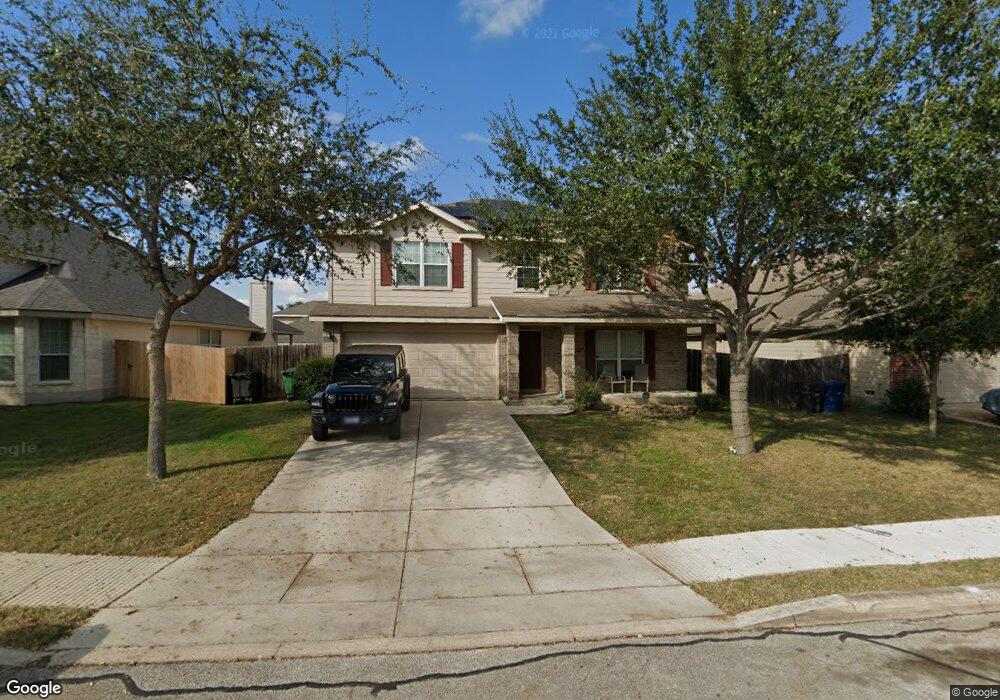4111 Dunn Oak Dr, San Antonio, TX 78223 - photo 1