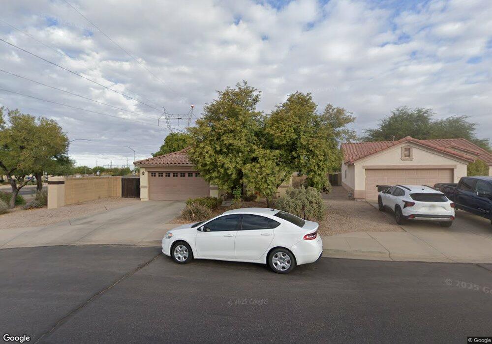 11210 E Quarry Ave, Mesa, AZ 85212 - photo 1