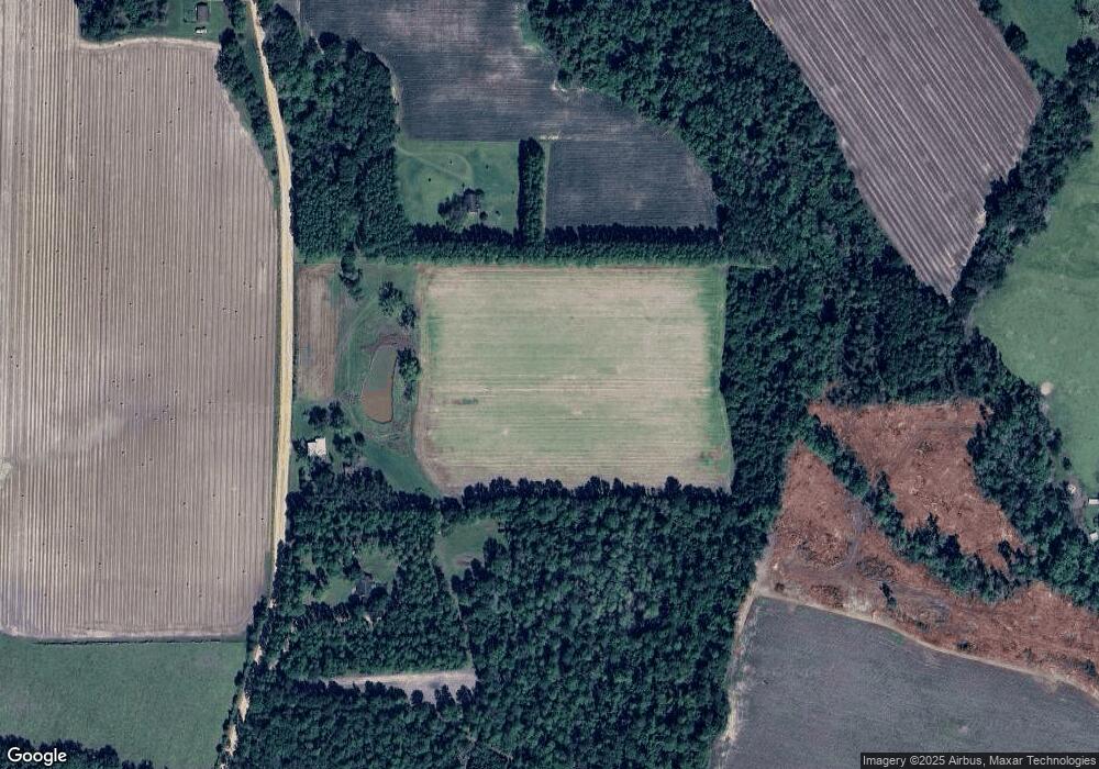 956 Simmons Rd, Pavo, GA 31778 - photo 1