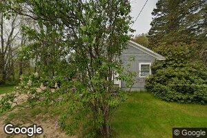 498 Ridge Rd, Middleton, NH 03887