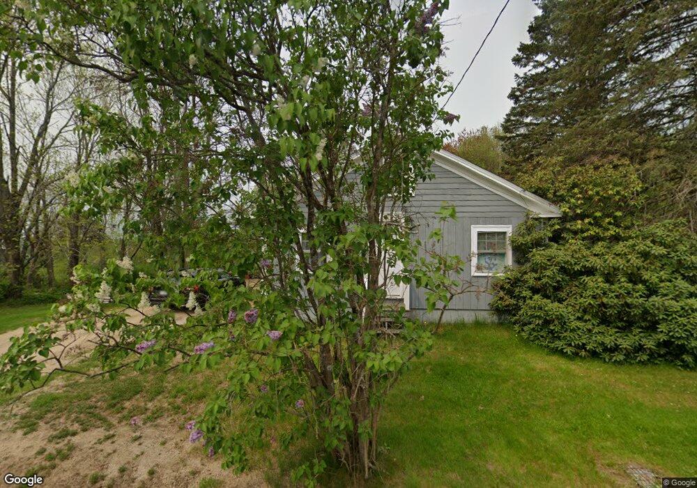 498 Ridge Rd, Middleton, NH 03887 - photo 1