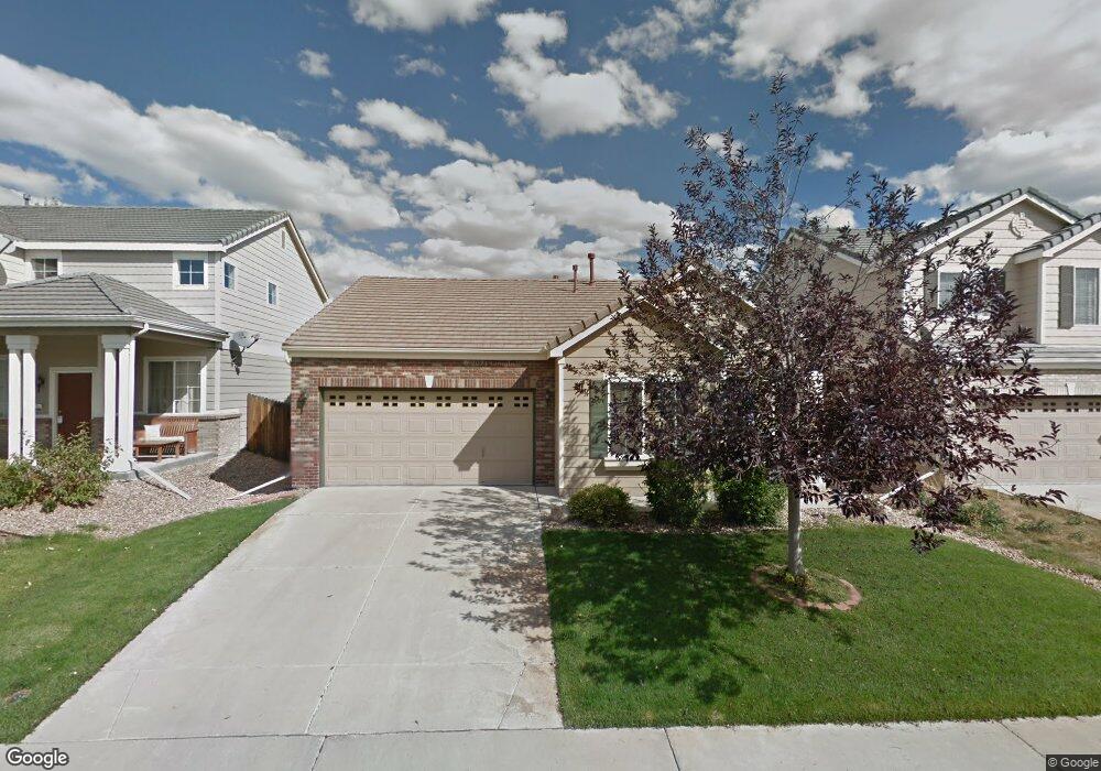 7462 S Norfolk Way, Aurora, CO 80016 - photo 1