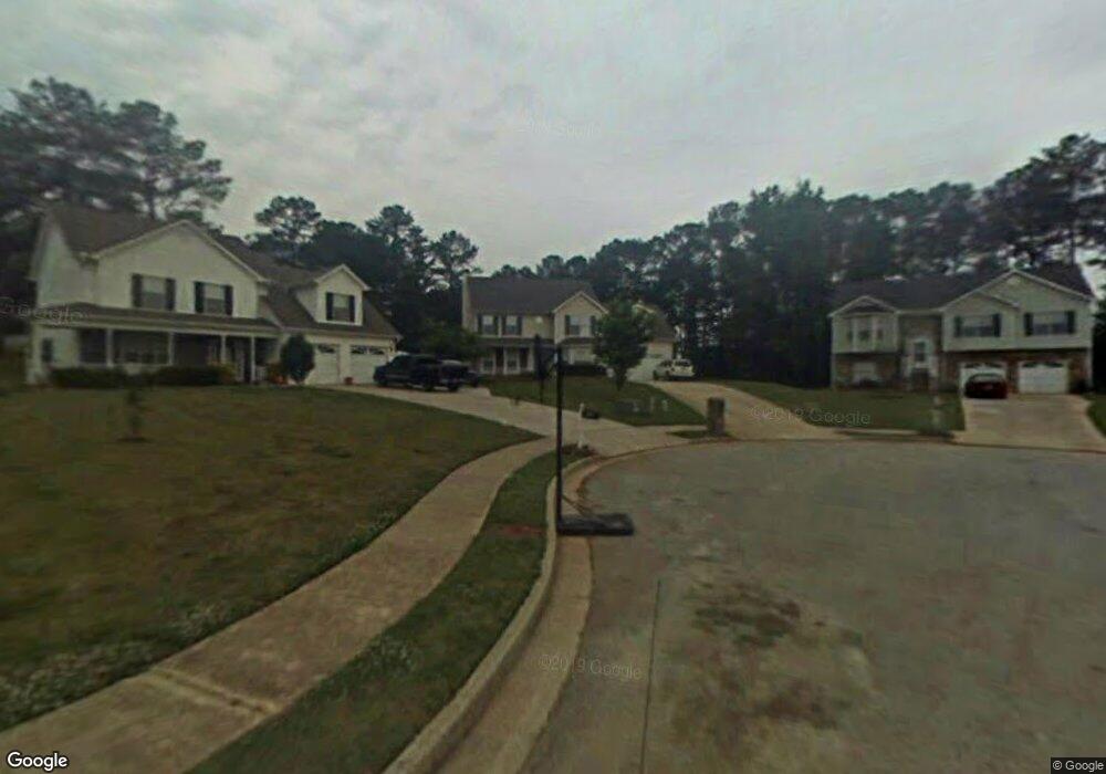 192 Southern Magnolia Ln, Rex, GA 30273 - photo 1