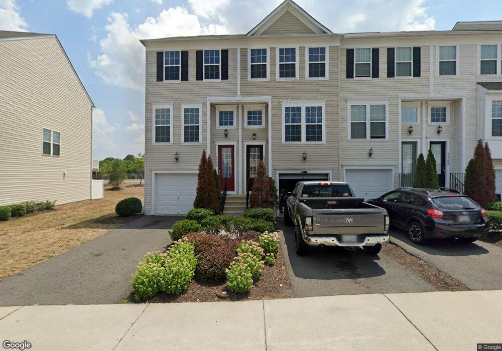 8361 Scotland Loop, Manassas, VA 20109 - photo 1