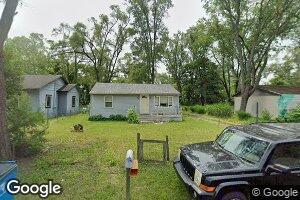 314 Clark St, South Bend, IN 46637