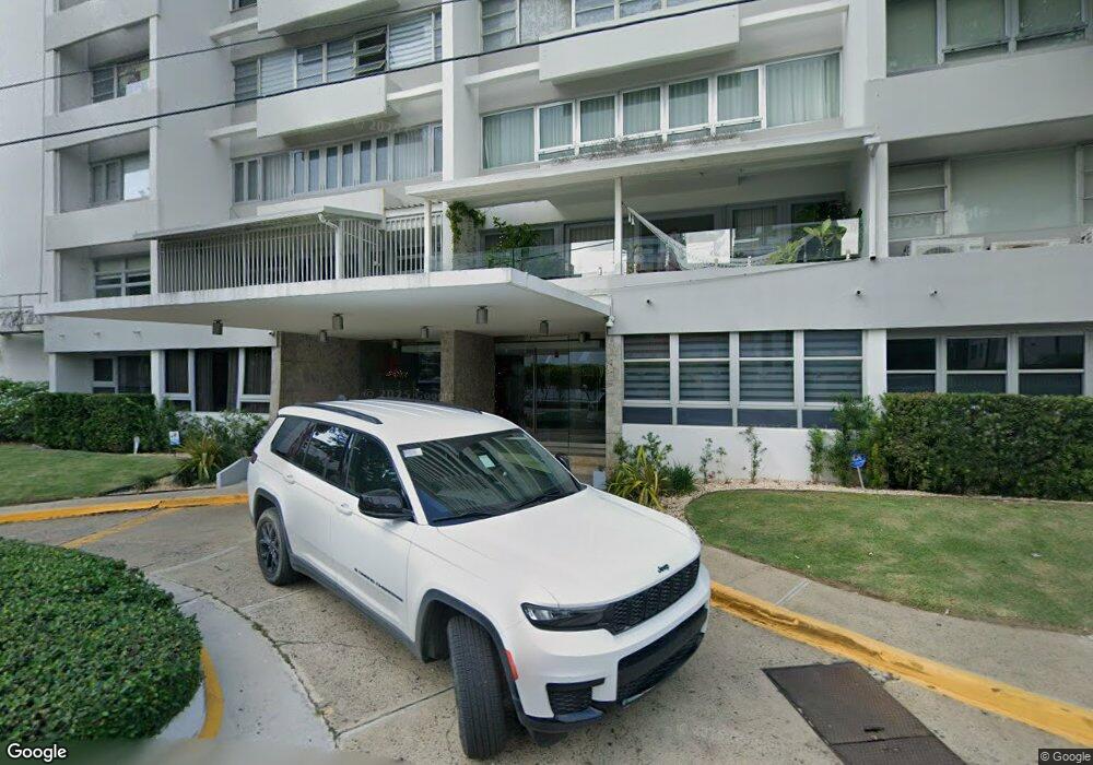 1351 Magdalena Ave unit 15B, San Juan, PR 00907 - photo 1