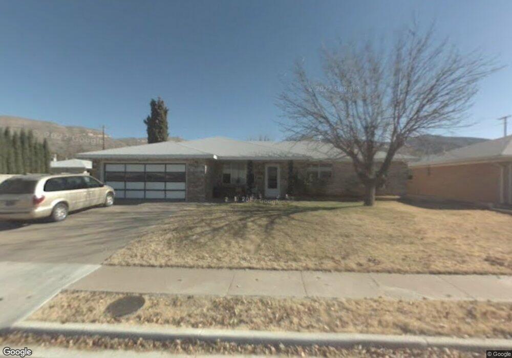1804 Arizona Ave, Alamogordo, NM 88310 - photo 1