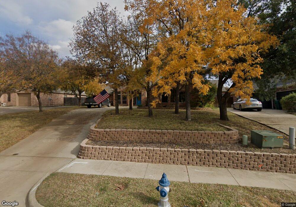 2209 Jefferson Trail, Denton, TX 76205 - photo 1