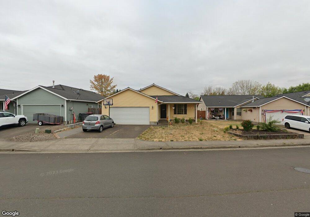 905 N Grant St, Lafayette, OR 97127 - photo 1