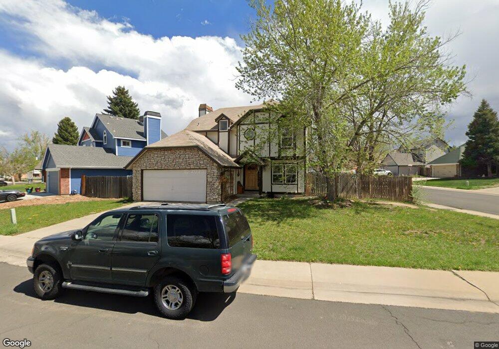 18272 E Union Dr, Aurora, CO 80015 - photo 1