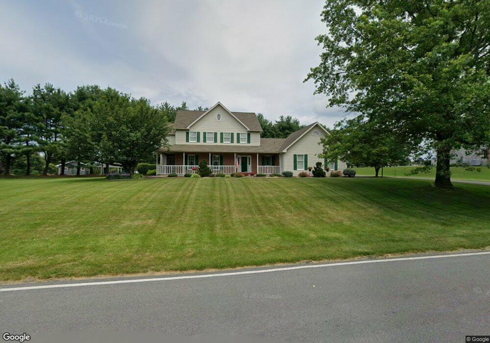 503 Nolf Rd, Nazareth, PA 18064 - photo 1