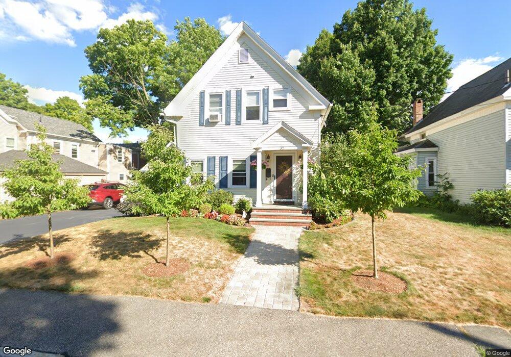 32 Cross St, Westborough, MA 01581 - photo 1