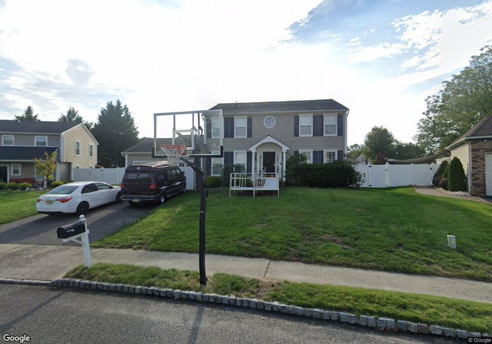 7 Heritage Dr, Howell, NJ 07731 - photo 1