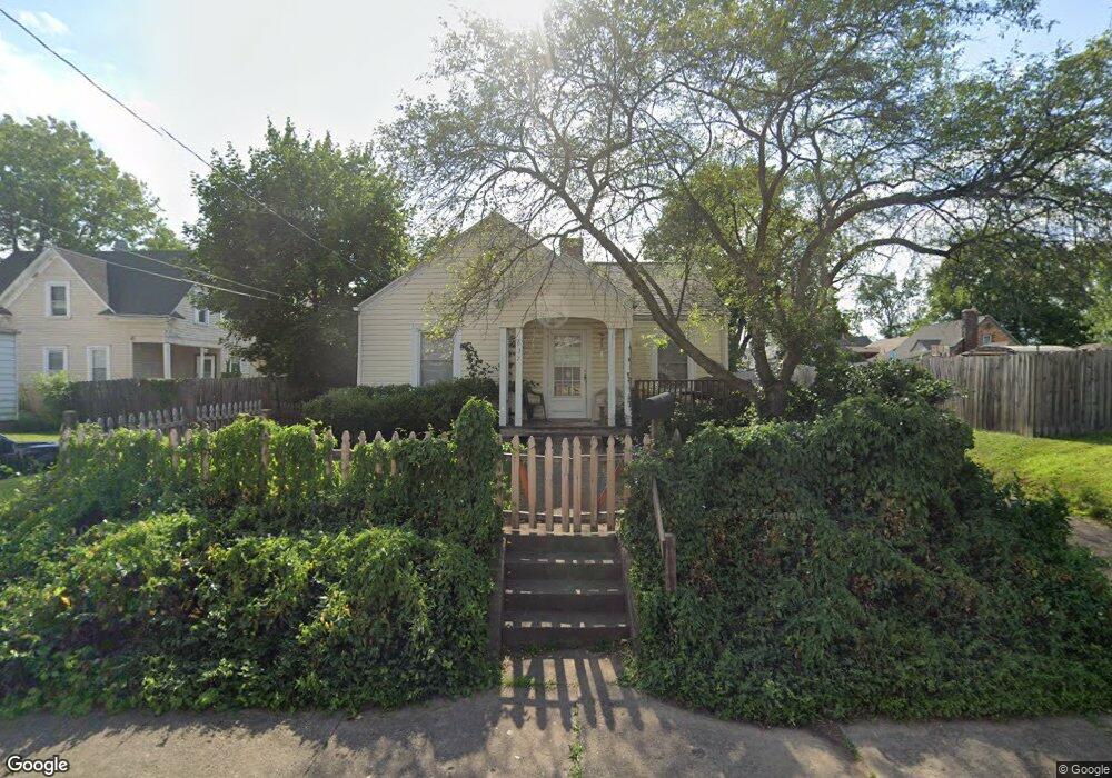 637 Ingram Ave SW, Canton, OH 44710 - photo 1